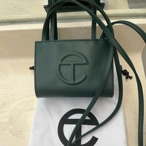 Small telfar bag